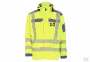 Textilien_Warnschutz_Funktionsjacke_Vorne_neongelb_unisex.webp