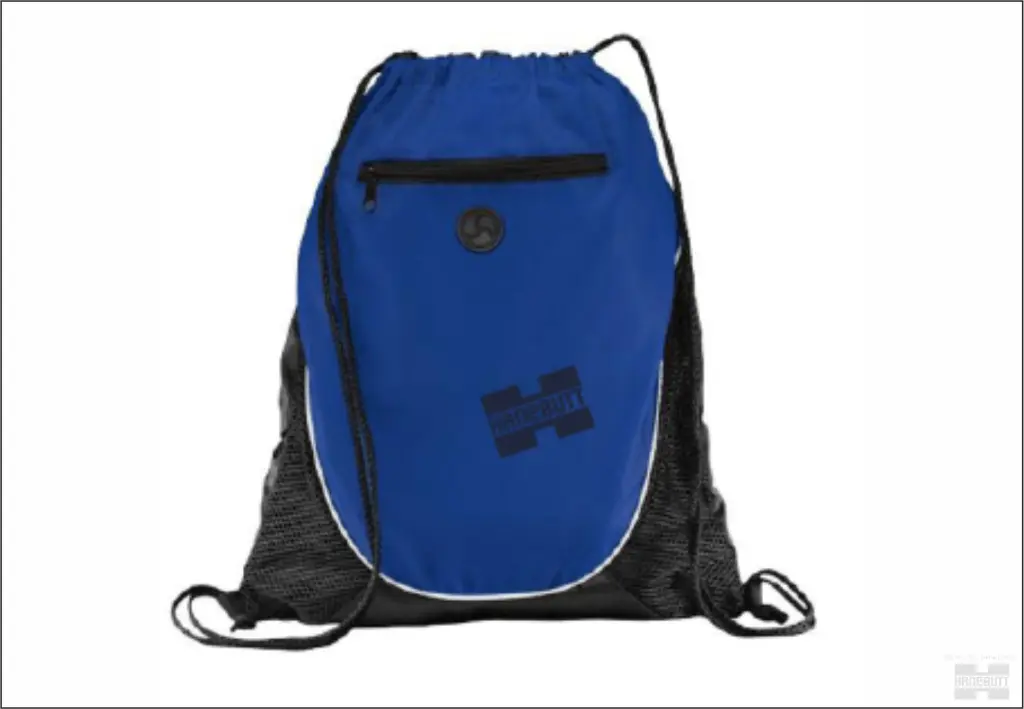 Werbemittel_Sportbeutel_blau_Logo_Hanebutt.webp