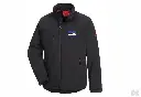 Softshelljacke Hanebutt
